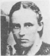 Eleanor Favour Cox (1847 - 1916) Profile